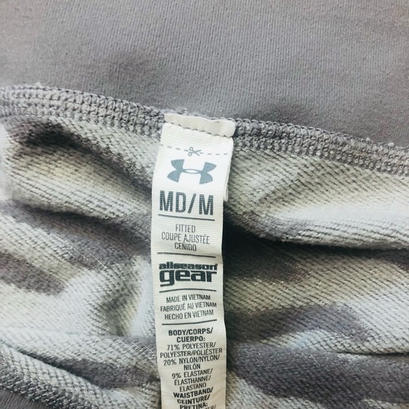 StudioLux Leggings by Under Armour - Picture 2 of 8